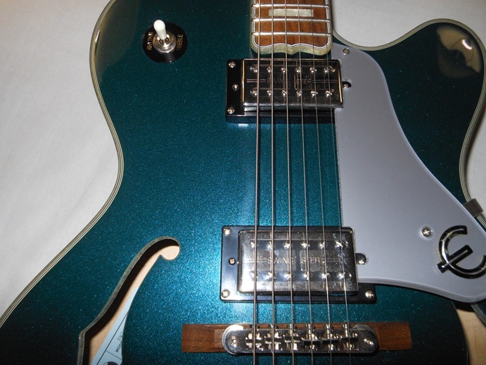 Emperor Swingster Picture 13